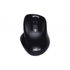 მაუსი: Asus MW202 Silent Wireless Mouse Night Blue - 90XB066N-BMU000