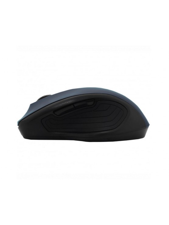 მაუსი: Asus MW202 Silent Wireless Mouse Night Blue - 90XB066N-BMU000