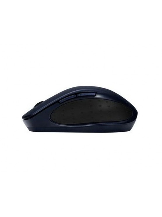 მაუსი: Asus MW203 Multi-Device Wireless Silent Mouse Blue - 90XB06C0-BMU010