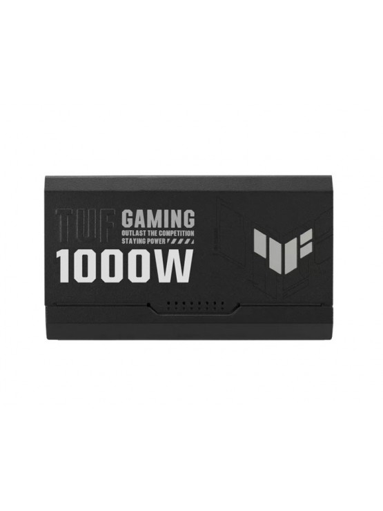 კვების ბლოკი: ASUS TUF Gaming 1000W 80 Plus Gold - 90YE00S1-B0NA00