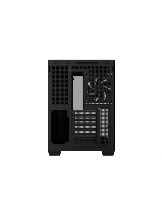 ქეისი: Asus A32 PLUS ARGB 4x120mm Fans Mid Tower Black - 90DC00S0-B19000