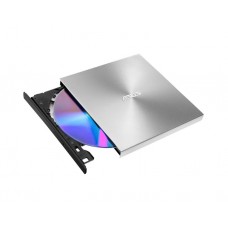 ოპტიკალი: Asus ZenDrive U9M SDRW-08U9M-U Ultra-slim Portable 8X DVD Burner Silver