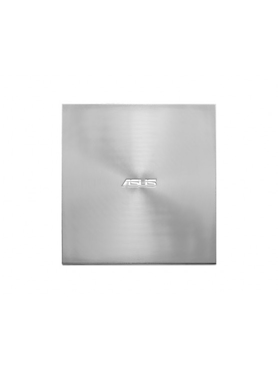 ოპტიკალი: Asus ZenDrive U9M SDRW-08U9M-U Ultra-slim Portable 8X DVD Burner Silver
