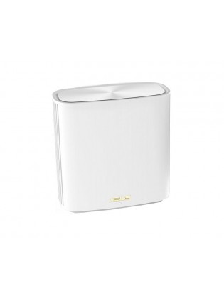 როუტერი: Asus ZenWiFi XD6 Series Wi-Fi Range Extender White - 90IG06F0-MO3B60