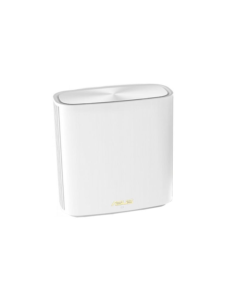 როუტერი: Asus ZenWiFi XD6 Series Wi-Fi Range Extender White - 90IG06F0-MO3B60