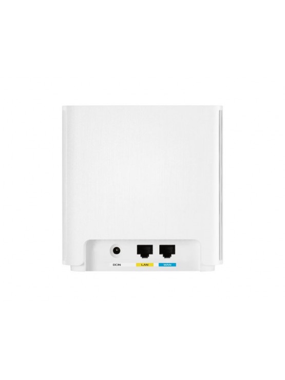 როუტერი: Asus ZenWiFi XD6 Series Wi-Fi Range Extender White - 90IG06F0-MO3B60