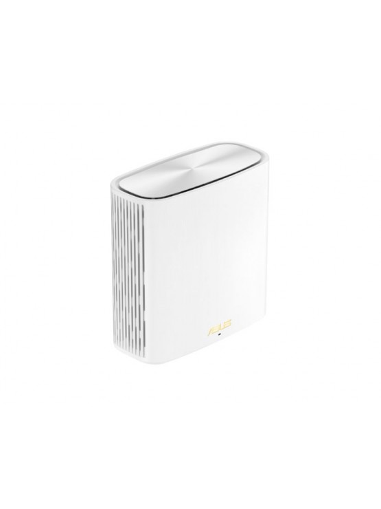 როუტერი: Asus ZenWiFi XD6 Series Wi-Fi Range Extender White - 90IG06F0-MO3B60