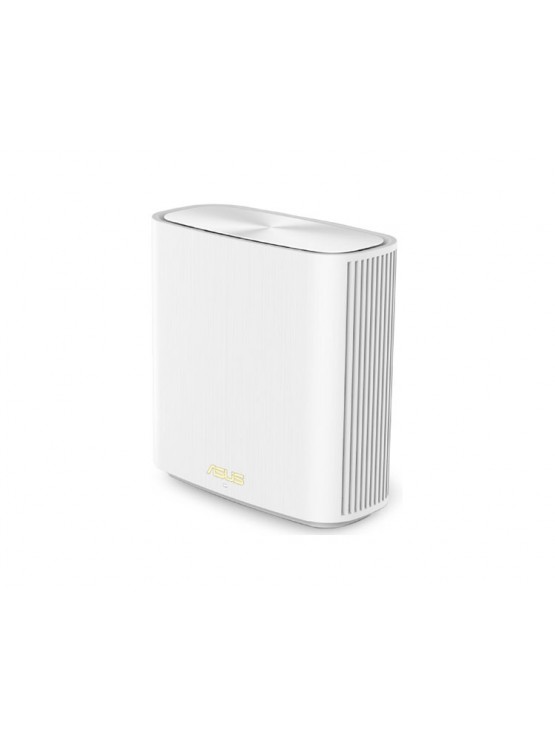 როუტერი: Asus ZenWiFi XD6 Series Wi-Fi Range Extender White - 90IG06F0-MO3B60