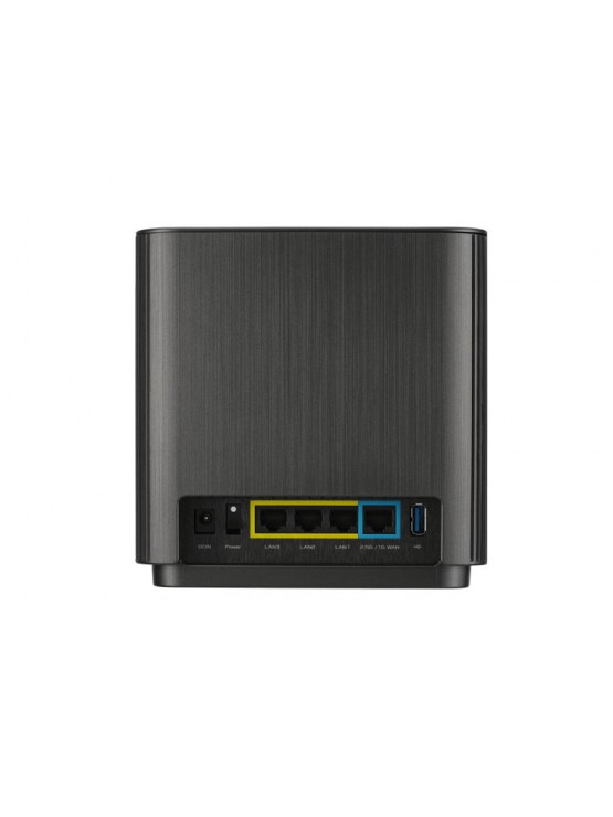 როუტერი: ASUS ZenWiFi XT9 2 Pack Superior Whole-Home WiFi Router Black - 90IG0740-MO3B30