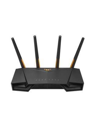 როუტერი: Asus TUF AX3000 V2 Dual Band WiFi 6 Gaming Router