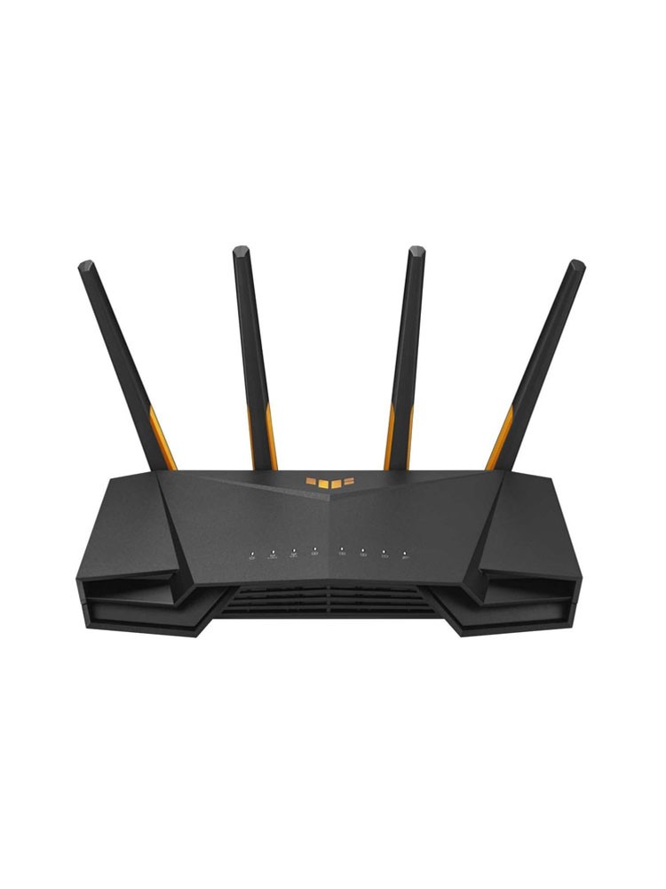 როუტერი: Asus TUF AX3000 V2 Dual Band WiFi 6 Gaming Router