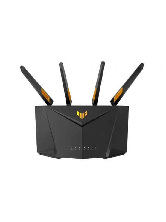 როუტერი: Asus TUF AX3000 V2 Dual Band WiFi 6 Gaming Router