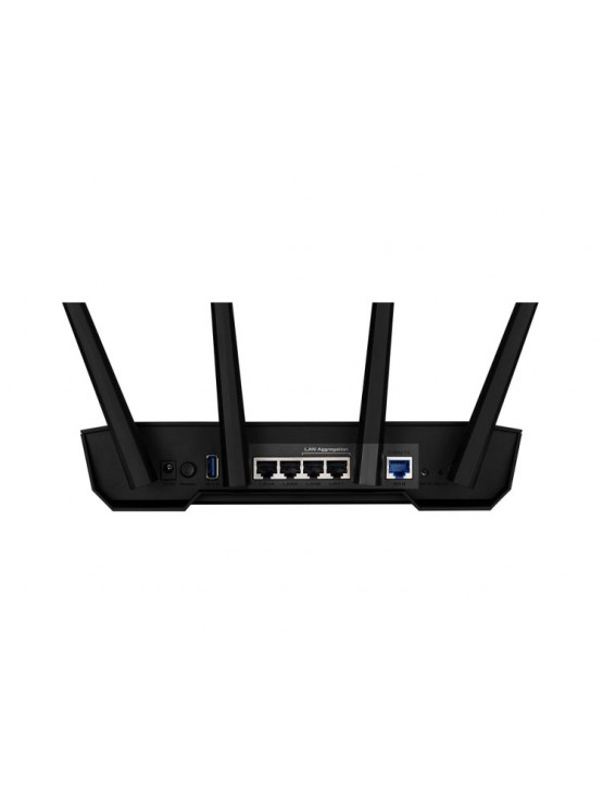 როუტერი: Asus TUF AX3000 V2 Dual Band WiFi 6 Gaming Router