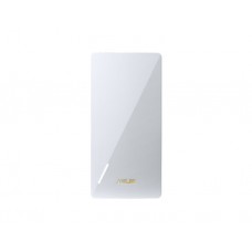 როუტერი: Asus RP-AX58 3000Mbps Wi-Fi Range Extender White - 90IG07C0-MO0C10