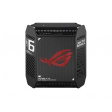როუტერი: Asus ROG Rapture GT6 AX10000 Tri-Band Gaming Mesh WiFi System - 90IG07F0-MU9A10