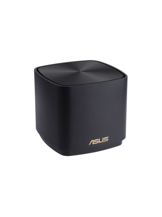 როუტერი: Asus ZenWiFi XD4 Plus B-1-PK Home Mesh WiFi System - 90IG07M0-MO3C10