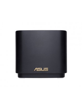 როუტერი: Asus ZenWiFi XD4 Plus B-1-PK Home Mesh WiFi System - 90IG07M0-MO3C10