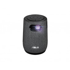 პროექტორი: Asus ZenBeam Latte L1 1280x720 Portable LED Projector 300Lm 400:1 Black - 90LJ00E5-B00070