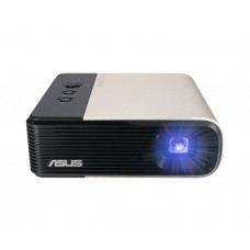 პროექტორი: Asus ZenBeam E2 854x480 Portable LED Projector 300Lm 400:1 Black/Gold - 90LJ00H3-B01170