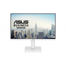 მონიტორი: Asus VA249QGS-W 23.8" FHD 120Hz 1ms VGA HDMI DP USB - 90LM02W2-B01171