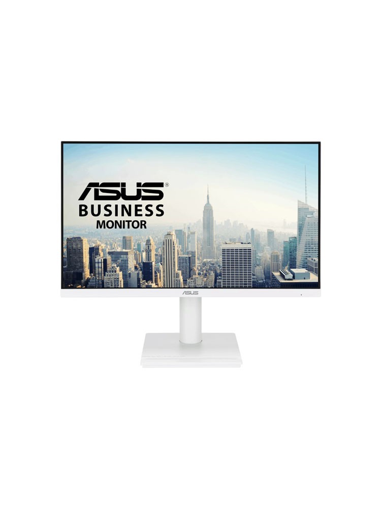 მონიტორი: Asus VA249QGS-W 23.8" FHD 120Hz 1ms VGA HDMI DP USB - 90LM02W2-B01171
