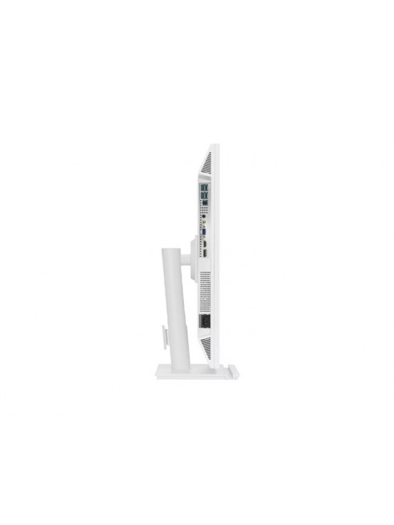 მონიტორი: Asus VA249QGS-W 23.8" FHD 120Hz 1ms VGA HDMI DP USB - 90LM02W2-B01171