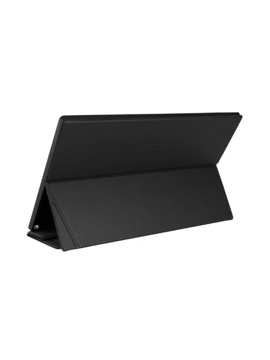 მონიტორი: Asus ZenScreen Go MB16AHP 15.6" FHD 5ms Micro HDMI USB-C - 90LM04T0-B01170