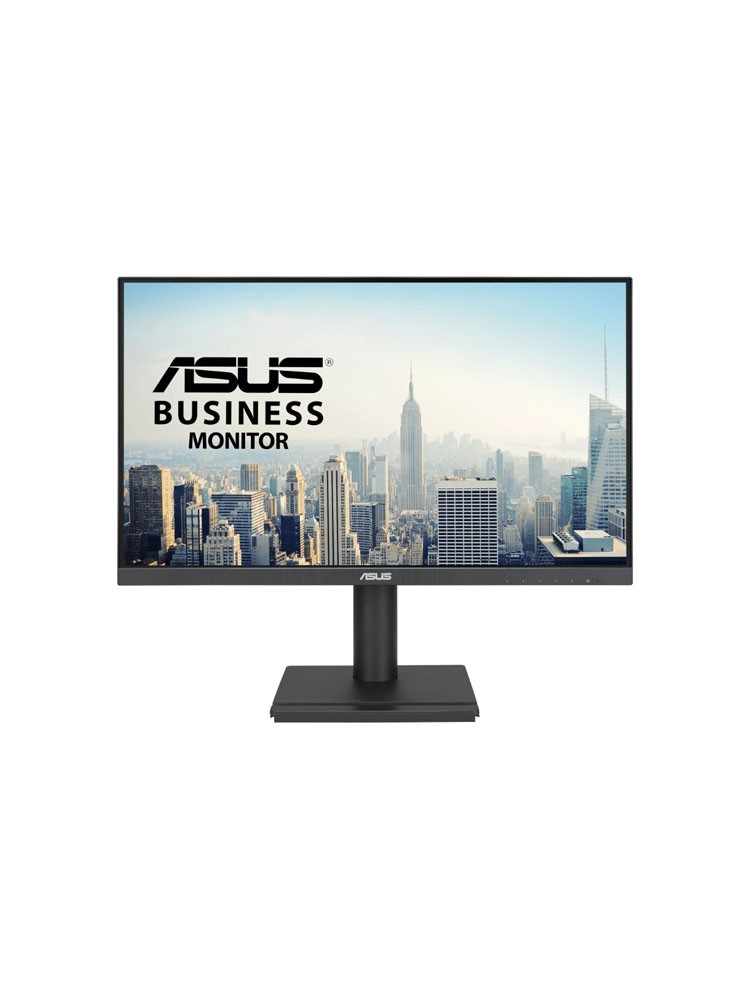 მონიტორი: Asus VA24DQFS 23.8" FHD 100Hz 1ms VGA HDMI DP USB - 90LM0540-B01371