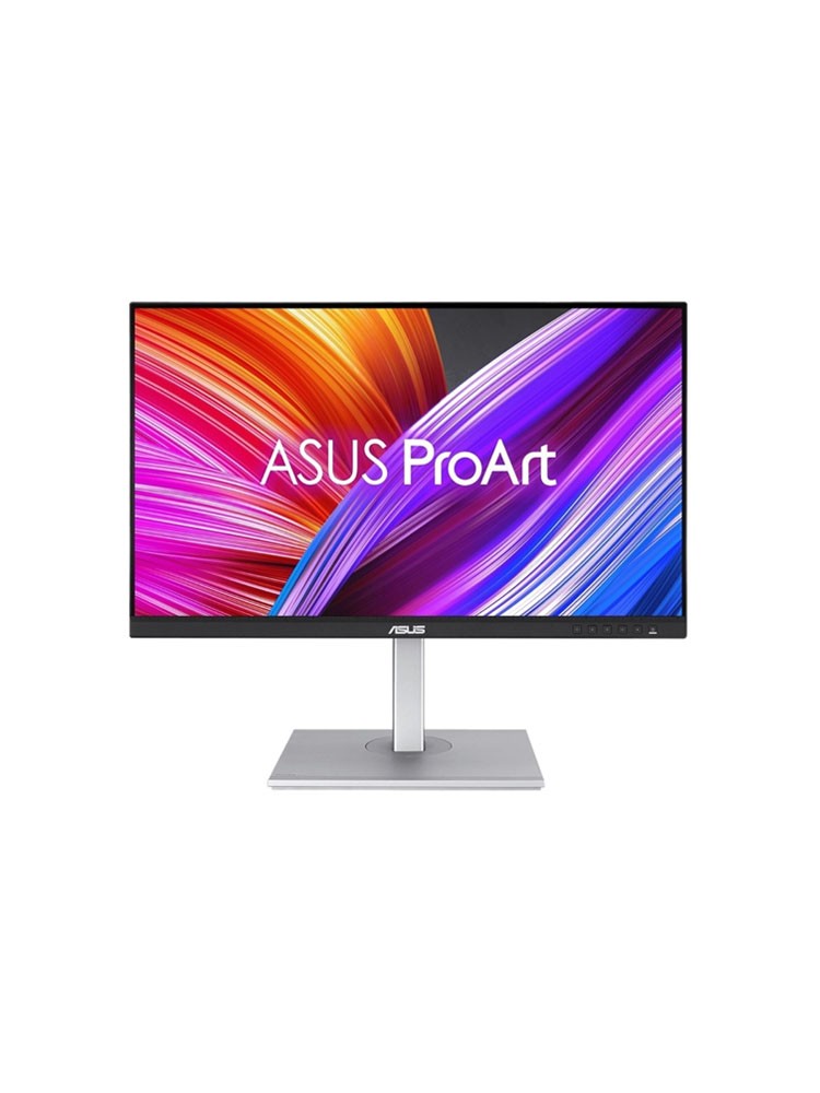 მონიტორი: Asus ProArt PA278CGV 27" QHD 144Hz 5ms 2xHDMI DP USB USB-C - 90LM05L1-B04370