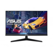 მონიტორი: Asus VY249HGR 23.8" FHD 120Hz 1ms VGA HDMI - 90LM06A3-B01471