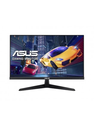 მონიტორი: Asus VY249HGR 23.8" FHD 120Hz 1ms VGA HDMI - 90LM06A3-B01471