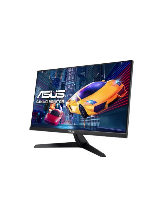 მონიტორი: Asus VY249HGR 23.8" FHD 120Hz 1ms VGA HDMI - 90LM06A3-B01471