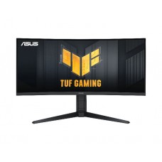 მონიტორი: Asus TUF VG34VQL3A 34" WQHD 180Hz 1ms 2xHDMI 2xDP USB - 90LM06F0-B01E71