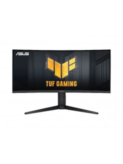 მონიტორი: Asus TUF VG34VQL3A 34" WQHD 180Hz 1ms 2xHDMI 2xDP USB - 90LM06F0-B01E71