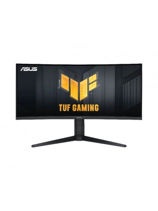 მონიტორი: Asus TUF VG34VQL3A 34" WQHD 180Hz 1ms 2xHDMI 2xDP USB - 90LM06F0-B01E71