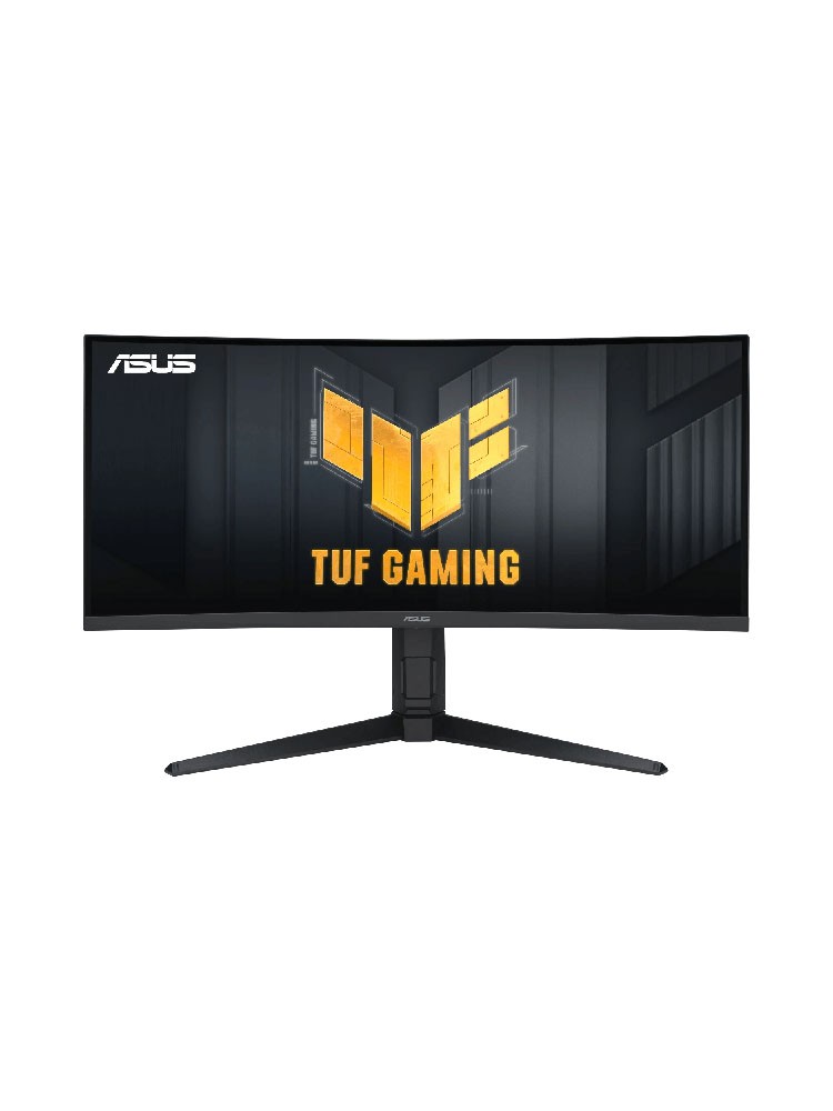 მონიტორი: Asus TUF VG34VQL3A 34" WQHD 180Hz 1ms 2xHDMI 2xDP USB - 90LM06F0-B01E71