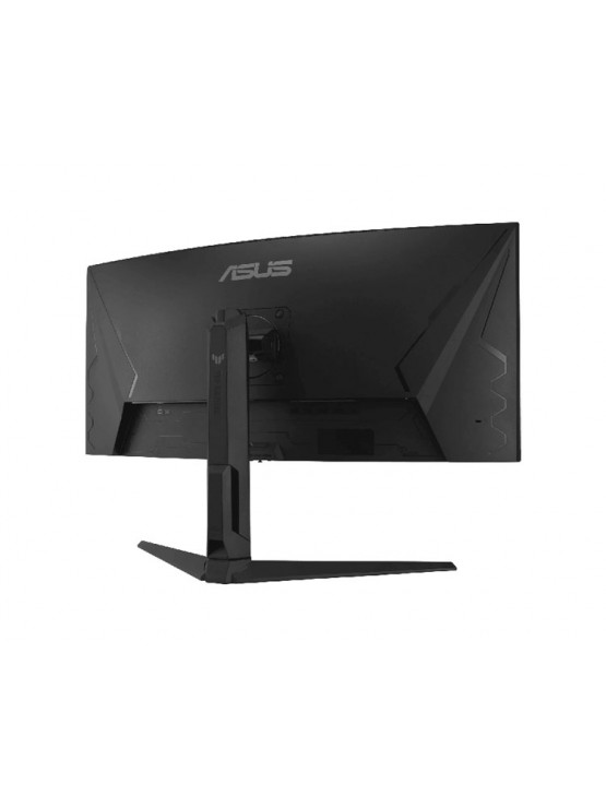 მონიტორი: Asus TUF VG34VQL3A 34" WQHD 180Hz 1ms 2xHDMI 2xDP USB - 90LM06F0-B01E71