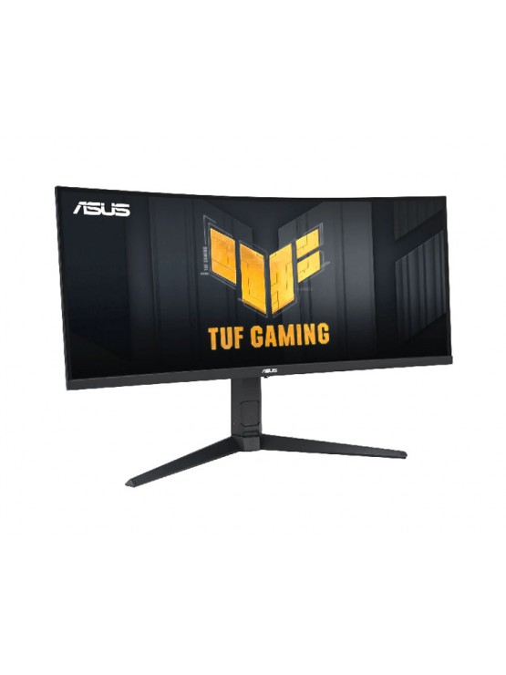 მონიტორი: Asus TUF VG34VQL3A 34" WQHD 180Hz 1ms 2xHDMI 2xDP USB - 90LM06F0-B01E71