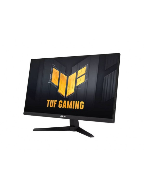მონიტორი: Asus TUF VG249QM1A 90LM06J0-B02370 23.8" FHD 270Hz 1ms 2xHDMI DP