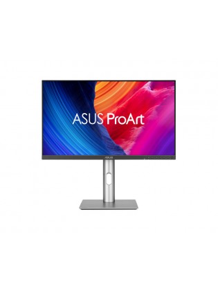 მონიტორი: Asus ProArt PA278CGRV 27" WQHD 144Hz 5ms HDMI DP USB USB-C - 90LM06Q1-B01K71