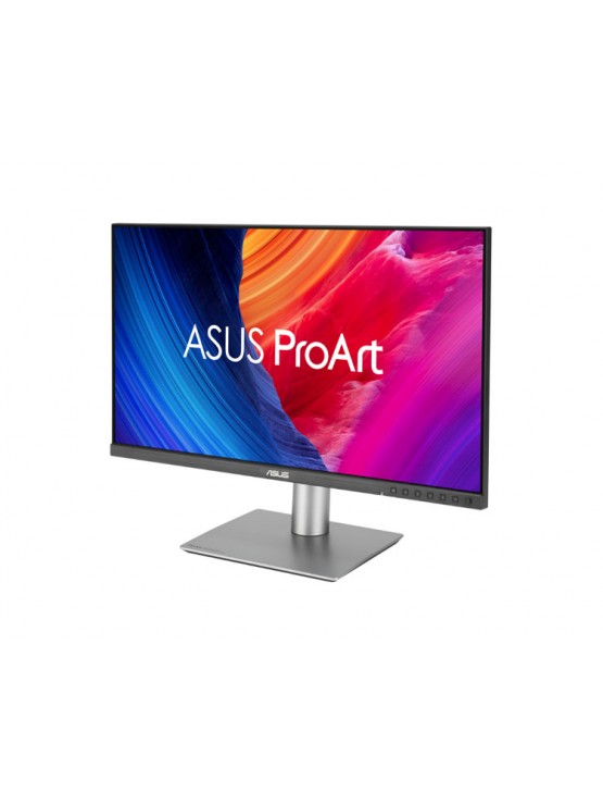 მონიტორი: Asus ProArt PA278CGRV 27" WQHD 144Hz 5ms HDMI DP USB USB-C - 90LM06Q1-B01K71