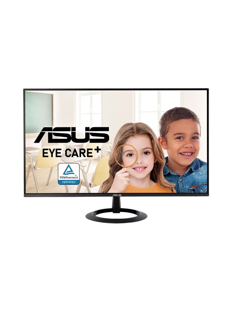 მონიტორი: Asus VZ24EHF 90LM07C0-B01470 23.8" FHD IPS 100Hz 1ms HDMI