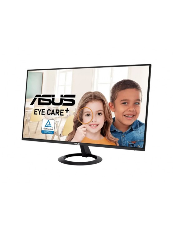 მონიტორი: Asus VZ24EHF 90LM07C0-B01470 23.8" FHD IPS 100Hz 1ms HDMI