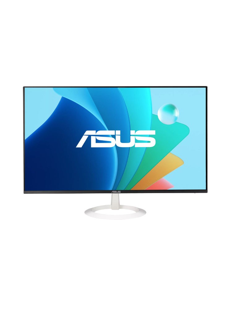 მონიტორი: Asus VZ24EHF-W 23.8" FHD IPS 100Hz 1ms HDMI - 90LM07C2-B01470