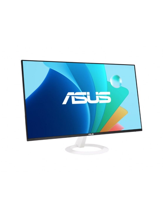 მონიტორი: Asus VZ24EHF-W 23.8" FHD IPS 100Hz 1ms HDMI - 90LM07C2-B01470