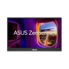 მონიტორი: Asus ZenScreen MQ16AHE 15.6" FHD OLED 1ms HDMI USB-C - 90LM07SV-B02170