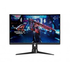 მონიტორი: Asus ROG Strix XG27AQV 90LM08G0-B01A70 27" QHD 170Hz 1ms 2xHDMI DP