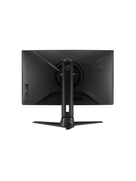 მონიტორი: Asus ROG Strix XG27AQV 90LM08G0-B01A70 27" QHD 170Hz 1ms 2xHDMI DP