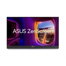 მონიტორი: Asus ZenScreen MB229CF 90LM08S5-B01A70 21.5" FHD IPS 100Hz 5ms HDMI USB-C