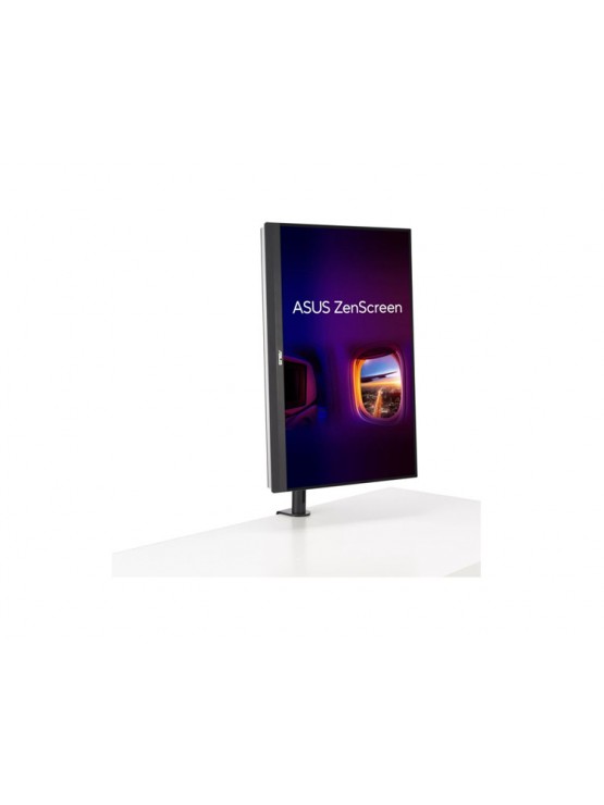 მონიტორი: Asus ZenScreen MB229CF 90LM08S5-B01A70 21.5" FHD IPS 100Hz 5ms HDMI USB-C